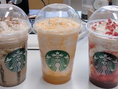 -星巴克(北京建威大厦店)