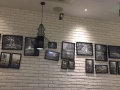 大堂-茶港·点心·啫啫煲(范湖万达广场店)