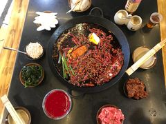-肥龙火锅(南坪店)