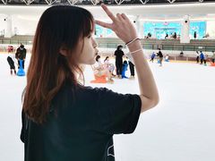 -世界之窗阿尔卑斯冰雪世界