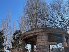 -元大都城垣遗址公园