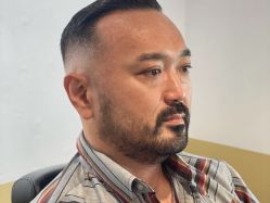 -Brother Barber Shop男士理发店