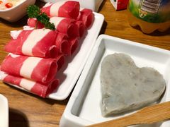 -傣妹火锅(建军东路店)