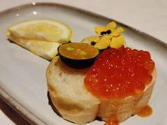 -塔道斯西餐厅(中央大街店)