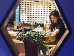 -哈拉海和牛主题餐厅(哈西店)