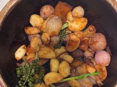 -狮王府淮扬菜(新街口友谊店)