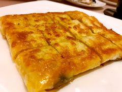招牌牛肉豆皮-粗茶淡饭·汉口公馆(循礼门店)