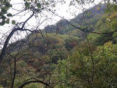 -岫岩药山风景区