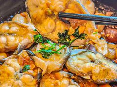 -莆田餐厅PUTIEN(三里屯店)