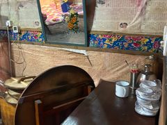 -鱼窝棚柴火铁锅炖(富山屯店)