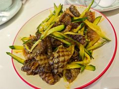 -龚海宝· 烧烤· 羊肉原切挂糊更好吃(庄市店)