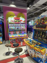 -利奥梦幻主题乐园(爱琴海购物公园店)