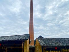 -景德镇古窑民俗博览区