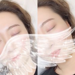 -MIVI·纹眉半永久野生眉
