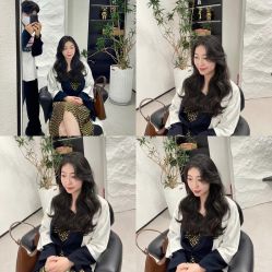 -DIAN DIAN SALON点点