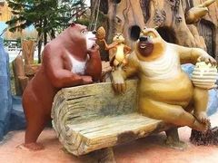 -厦门方特梦幻王国