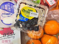 -哈尔信食品超市(哈尔滨王府井购物中心店)