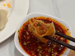 -饺子季水饺餐厅(新市街店)