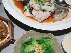 -晓粤·惹味粤菜(凯德乐峰广场店)