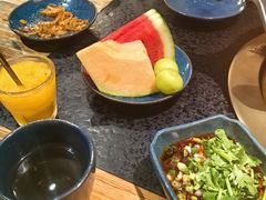 -湊湊火锅·茶憩(上海合生汇店)