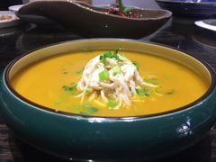 -箱美术馆私房菜(水晶郦城店)
