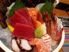 -解放碑威斯汀酒店-知味国际美食餐厅