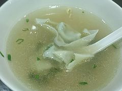 -东吴面馆(枫桥店)