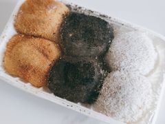 -南大门韩国米糕(公滨路店)