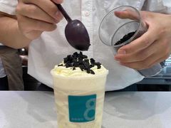 -8街壹号(富园广场店)