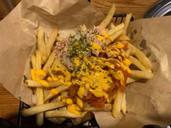 -包装马车·韩国料理·포장마차