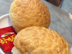 -锦园春香港茶餐厅(西海湾旗舰店)