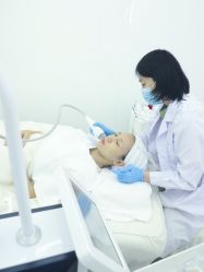 -时光海科学美肤中心