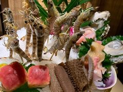 -余欢领鲜火锅(新街口店)