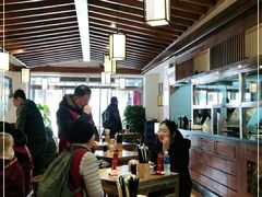 大堂-子午路张记肉夹馍(兵马俑店)