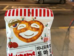 -来伊份(田东路店)