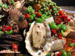 -必点海鲜·鲅鱼水饺(鞍山西道店)