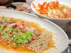 -新白鹿餐厅(第一百货店)