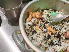 -山葵说·泥炉烤肉(泰达时尚E街区店)