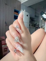 -熙画美上门MakeUp美甲美睫