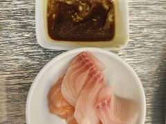 -海天一色海景自助餐厅(西港花园店)