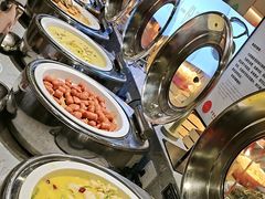 -经典世家牛排自助餐厅(百捷店)