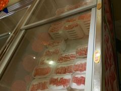 picture-蒙肥羊·酸汤潮牛·鲜牛肉火锅烤肉自助(岗顶店)