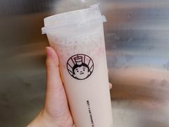 -我是酸奶君(壹方城店)