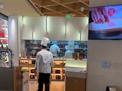 -关东小磨东北菜(漕河泾印象城店)