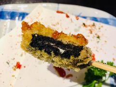 奥利奥串-一豚轩·烧鸟·豚骨拉面(五四路店)