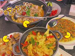 -王庄阿咪海鲜大排档(象园店)