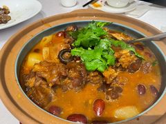 -月福京味斋·烤鸭店·北京菜(鼓楼总店)