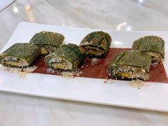 -點無缺茶楼·海鲜酒家(世博店)