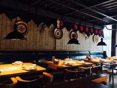 大堂-蜀宴小调·精致家常菜(科华店)