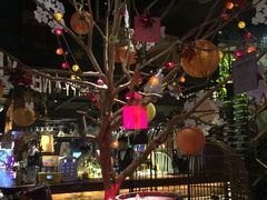 -胡桃里音乐酒馆(郴州友阿国际广场店)